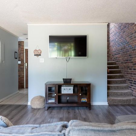 Willow Way: Cozy Retreat Fort Smith Exterior photo