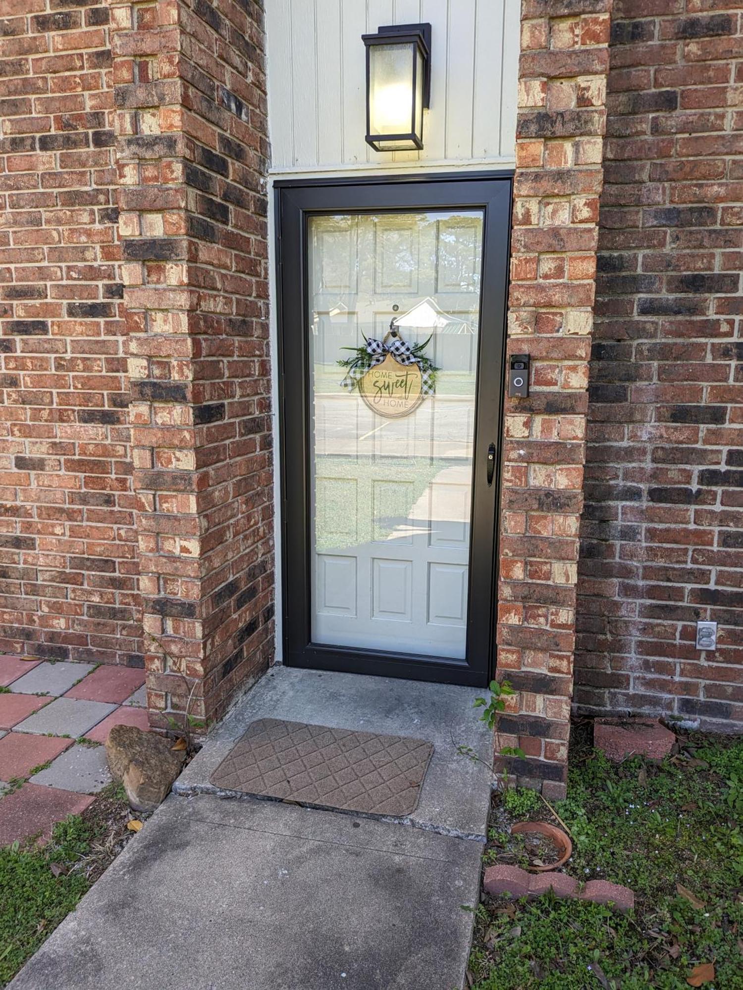 Willow Way: Cozy Retreat Fort Smith Exterior photo