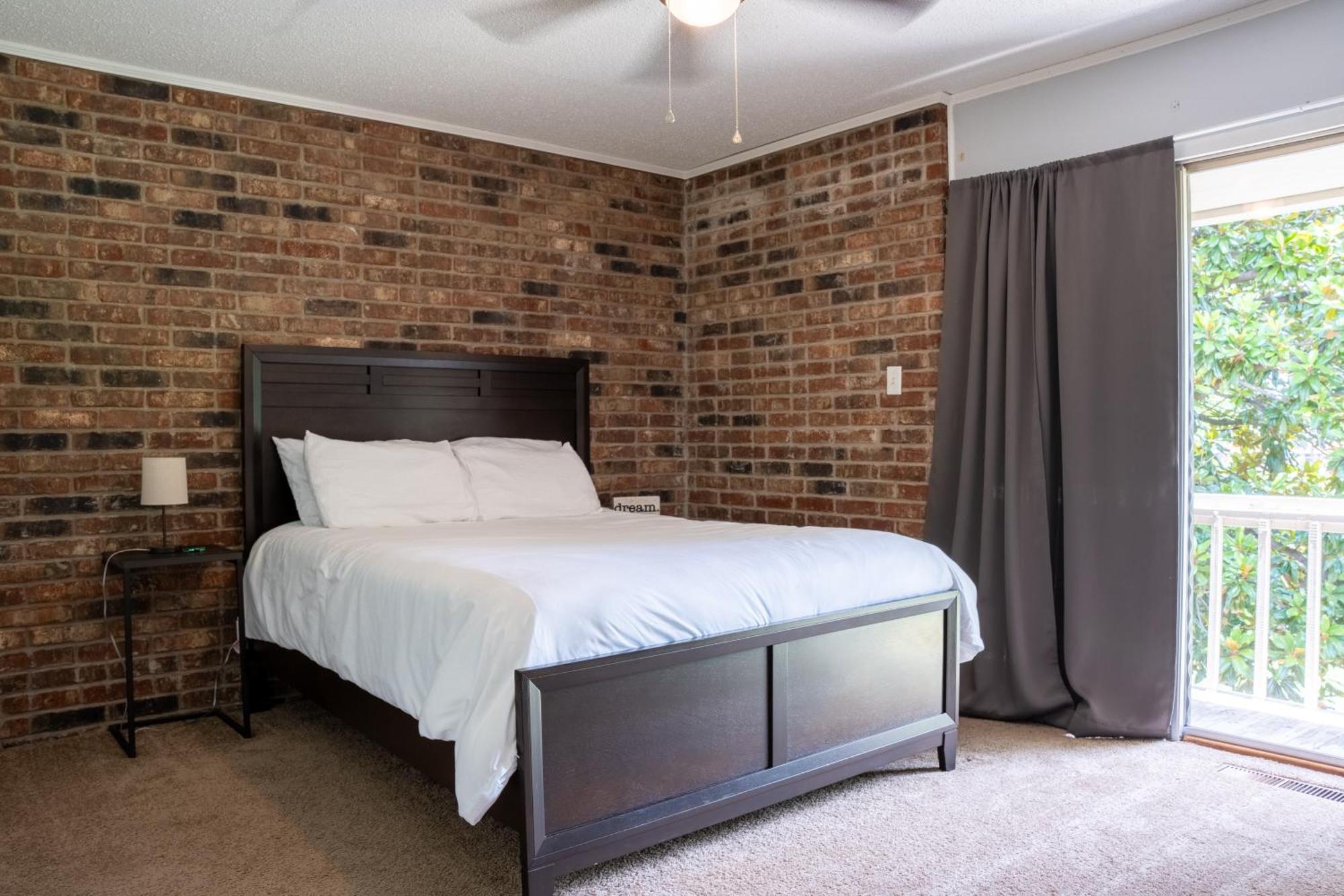Willow Way: Cozy Retreat Fort Smith Exterior photo