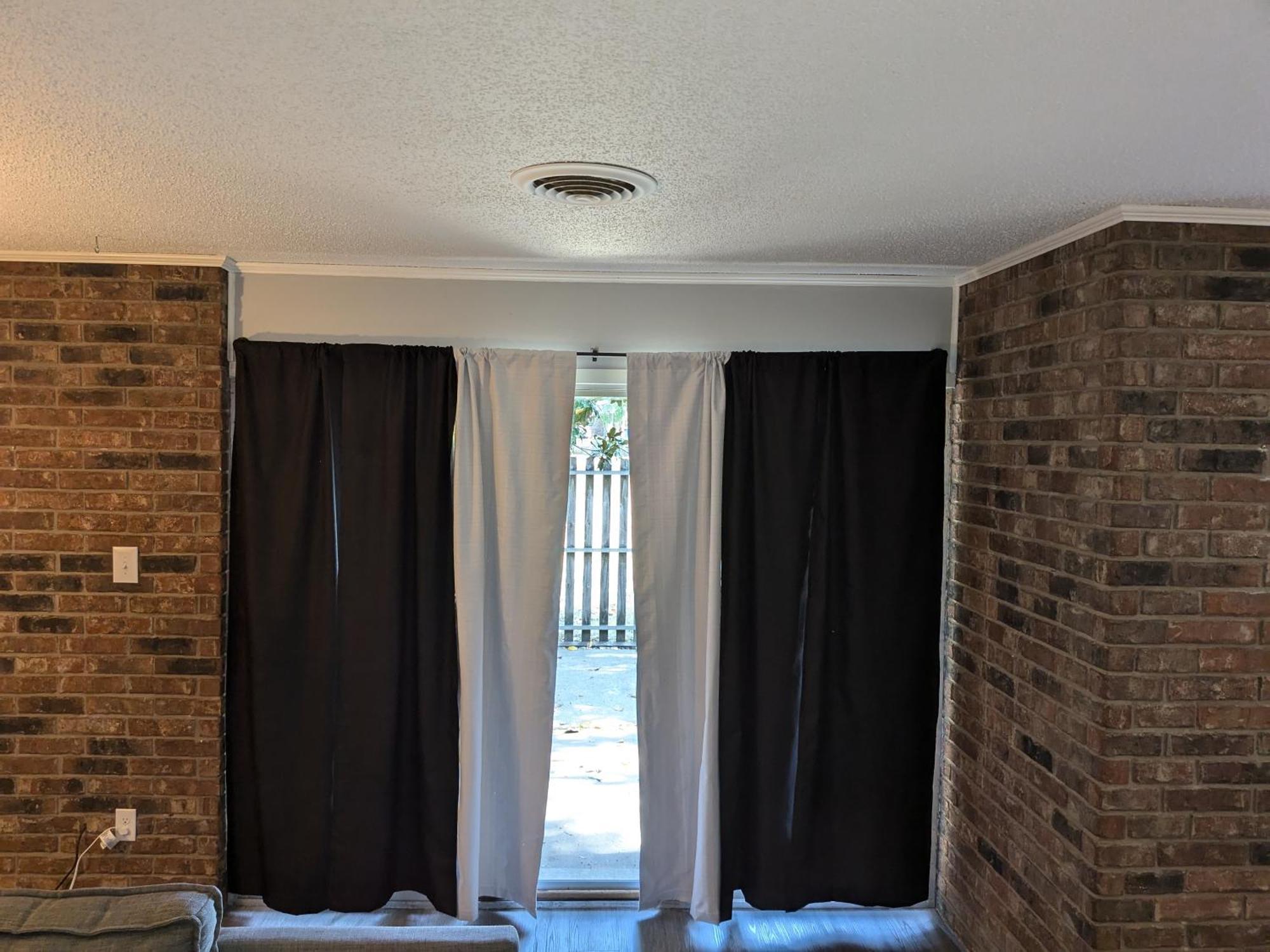 Willow Way: Cozy Retreat Fort Smith Room photo